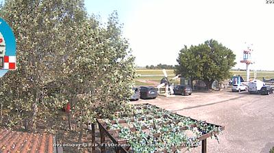 immagine della webcam nei dintorni di Marzabotto: webcam Ozzano dell'Emilia