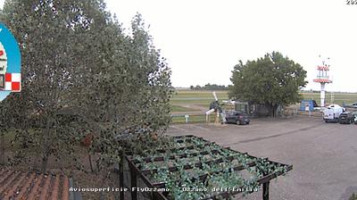 immagine della webcam nei dintorni di Sasso Marconi: webcam Ozzano dell'Emilia