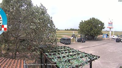 immagine della webcam nei dintorni di Argenta: webcam Ozzano dell'Emilia
