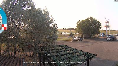 immagine della webcam nei dintorni di Casalecchio di Reno: webcam Ozzano dell'Emilia