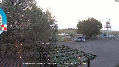 immagine della webcam nei dintorni di Casalecchio di Reno: webcam Ozzano dell'Emilia