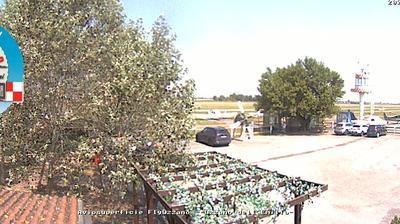 immagine della webcam nei dintorni di Casalecchio di Reno: webcam Ozzano dell'Emilia
