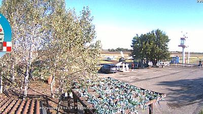 immagine della webcam nei dintorni di Sasso Marconi: webcam Ozzano dell'Emilia