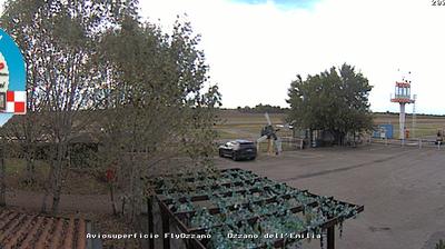 immagine della webcam nei dintorni di Monte San Pietro: webcam Ozzano dell'Emilia