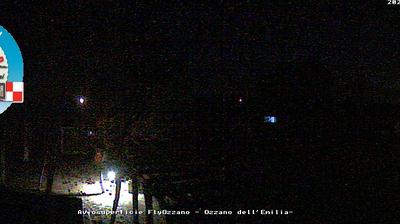 immagine della webcam nei dintorni di Casalecchio di Reno: webcam Ozzano dell'Emilia
