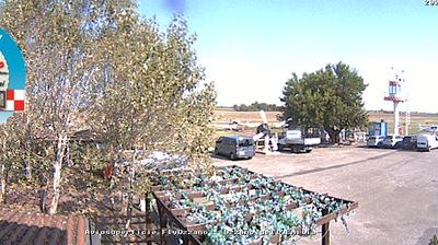 immagine della webcam nei dintorni di Zola Predosa: webcam Ozzano dell'Emilia