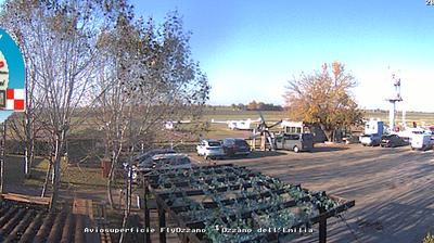 immagine della webcam nei dintorni di Casalecchio di Reno: webcam Ozzano dell'Emilia