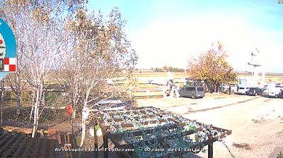 immagine della webcam nei dintorni di Bagnara di Romagna: webcam Ozzano dell'Emilia
