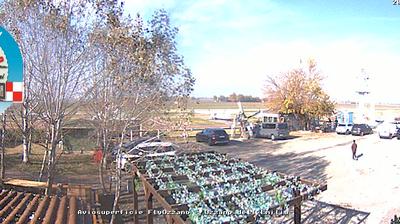 immagine della webcam nei dintorni di Sasso Marconi: webcam Ozzano dell'Emilia