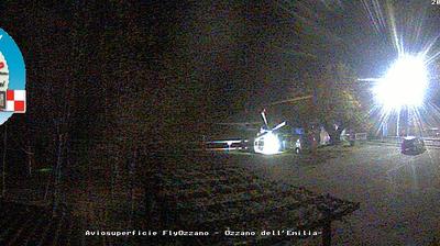 immagine della webcam nei dintorni di Portomaggiore: webcam Ozzano dell'Emilia