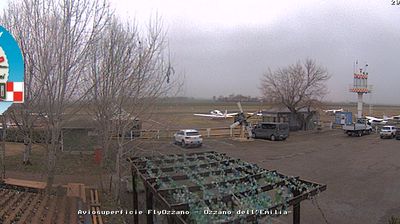 Preview delle webcam di Ozzano dell'Emilia