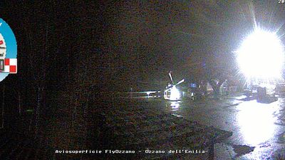 immagine della webcam nei dintorni di Zola Predosa: webcam Ozzano dell'Emilia