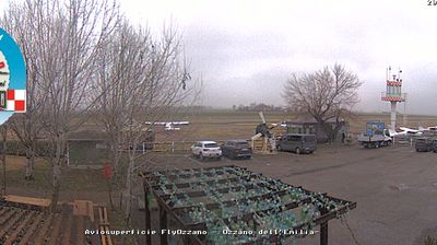 immagine della webcam nei dintorni di Casalecchio di Reno: webcam Ozzano dell'Emilia