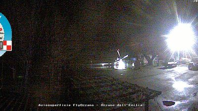 immagine della webcam nei dintorni di Sasso Marconi: webcam Ozzano dell'Emilia