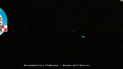 immagine della webcam nei dintorni di Riolo Terme: webcam Ozzano dell'Emilia