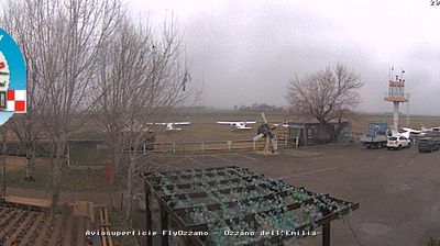 immagine della webcam nei dintorni di Conselice: webcam Ozzano dell'Emilia