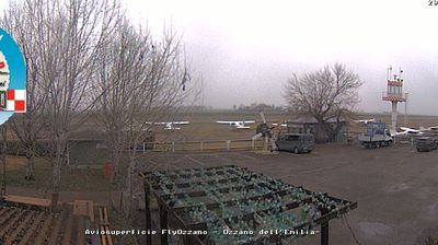 immagine della webcam nei dintorni di Monghidoro: webcam Ozzano dell'Emilia