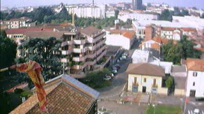 Preview delle webcam di Legnano