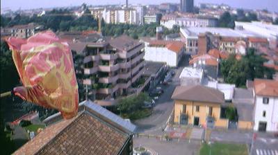 immagine della webcam nei dintorni di Castelseprio: webcam Legnano