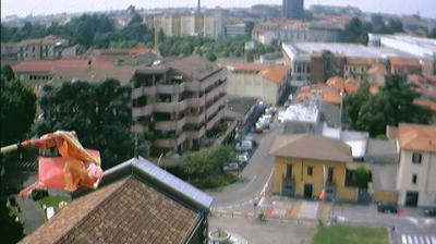 immagine della webcam nei dintorni di Bregnano: webcam Legnano