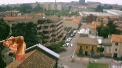 immagine della webcam nei dintorni di Solbiate Olona: webcam Legnano