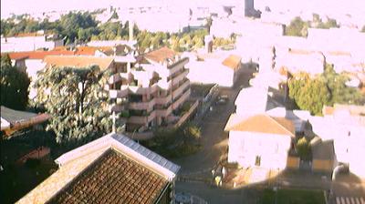 immagine della webcam nei dintorni di Cassano Magnago: webcam Legnano