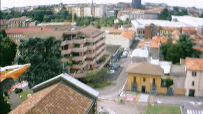 immagine della webcam nei dintorni di Castelseprio: webcam Legnano