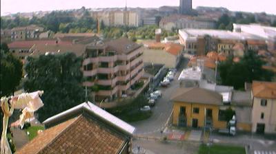 immagine della webcam nei dintorni di Castelseprio: webcam Legnano