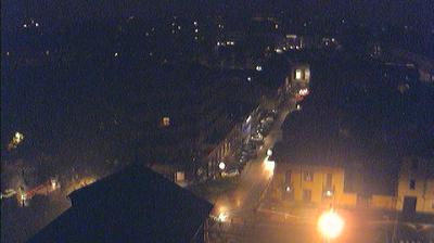 immagine della webcam nei dintorni di Passirana: webcam Legnano