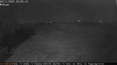 immagine della webcam nei dintorni di Cerea: webcam Villimpenta