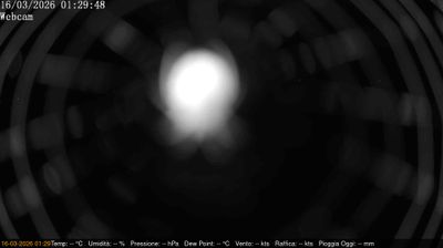 immagine della webcam nei dintorni di Cerea: webcam Villimpenta