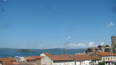 immagine della webcam nei dintorni di Vitorchiano: webcam Marta