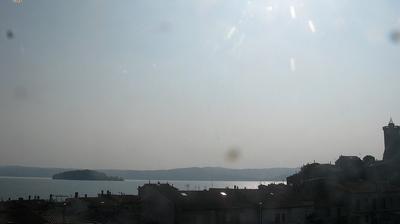 immagine della webcam nei dintorni di Proceno: webcam Marta