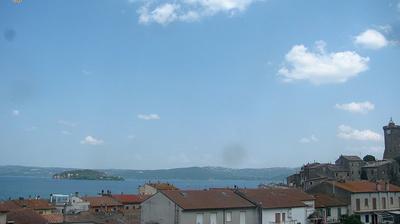 immagine della webcam nei dintorni di Montalto Marina: webcam Marta