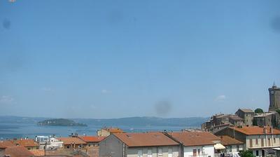 immagine della webcam nei dintorni di Montalto Marina: webcam Marta