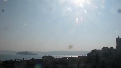 immagine della webcam nei dintorni di Montalto Marina: webcam Marta