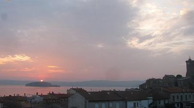 immagine della webcam nei dintorni di Montalto Marina: webcam Marta