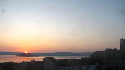 immagine della webcam nei dintorni di Castel Viscardo: webcam Marta