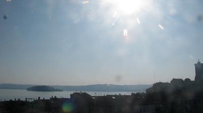 immagine della webcam nei dintorni di Acquapendente: webcam Marta