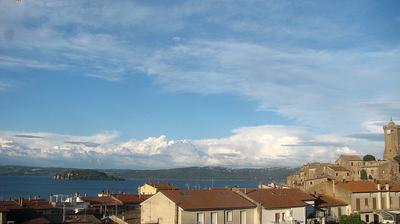 immagine della webcam nei dintorni di Ronciglione: webcam Marta