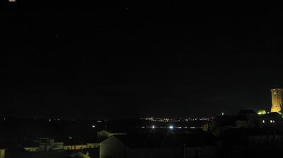 immagine della webcam nei dintorni di Castell'Azzara: webcam Marta