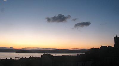 immagine della webcam nei dintorni di Caprarola: webcam Marta