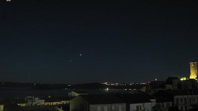 immagine della webcam nei dintorni di Castel Viscardo: webcam Marta