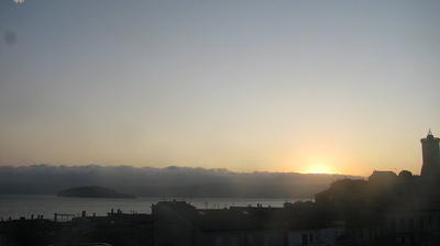 immagine della webcam nei dintorni di Viterbo: webcam Marta