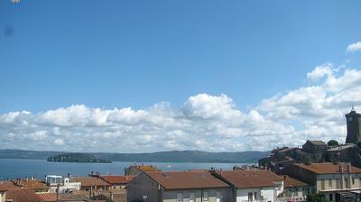 immagine della webcam nei dintorni di Orvieto: webcam Marta