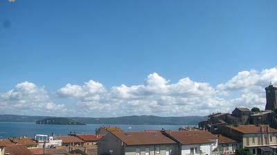 immagine della webcam nei dintorni di Proceno: webcam Marta