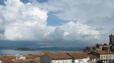 immagine della webcam nei dintorni di Castel Viscardo: webcam Marta