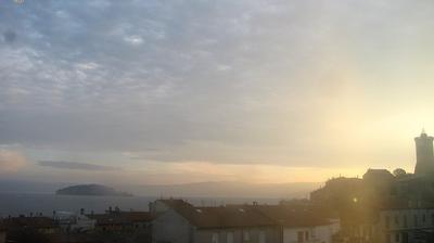 immagine della webcam nei dintorni di Montalto Marina: webcam Marta