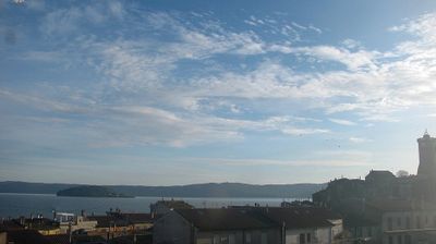 immagine della webcam nei dintorni di Viterbo: webcam Marta