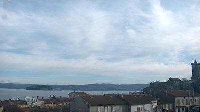 immagine della webcam nei dintorni di Gradoli: webcam Marta